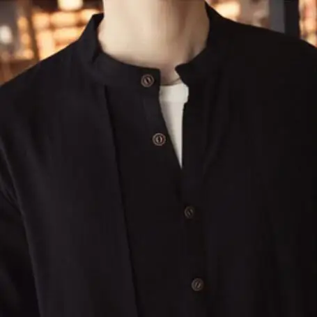 S 5XL Горячая/Весенняя Мужская Новая модная необычная Молодежная рубашка с