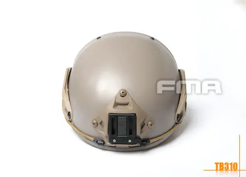 FMA два в одном CP шлем (L/XL) Спорт на открытом воздухе Тактический AF TB310-L - купить по