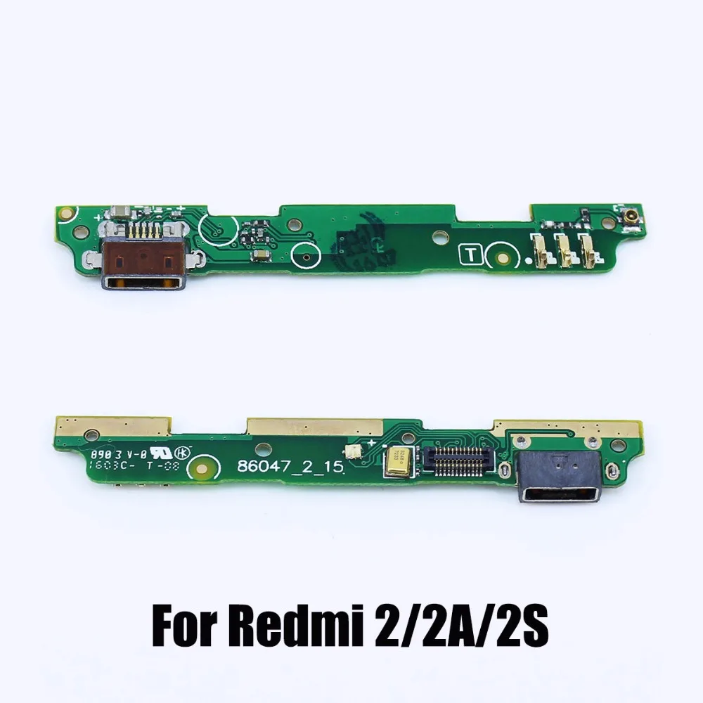 Микрофонный модуль YuXi 1 шт. + плата зарядного порта USB гибкий кабель