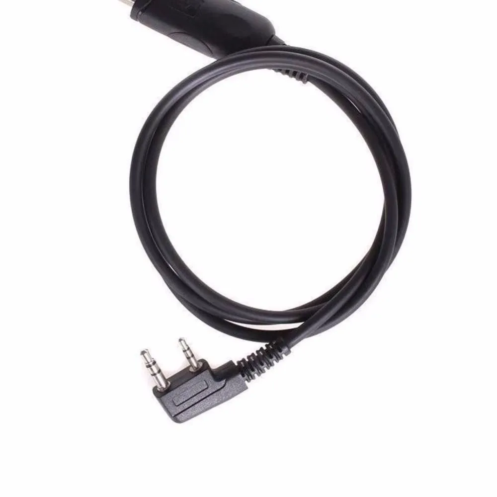 Оригинальный программируемый кабель Baofeng для wln BAOFENG аксессуары UV 5R uvb2 82 8HX TYT