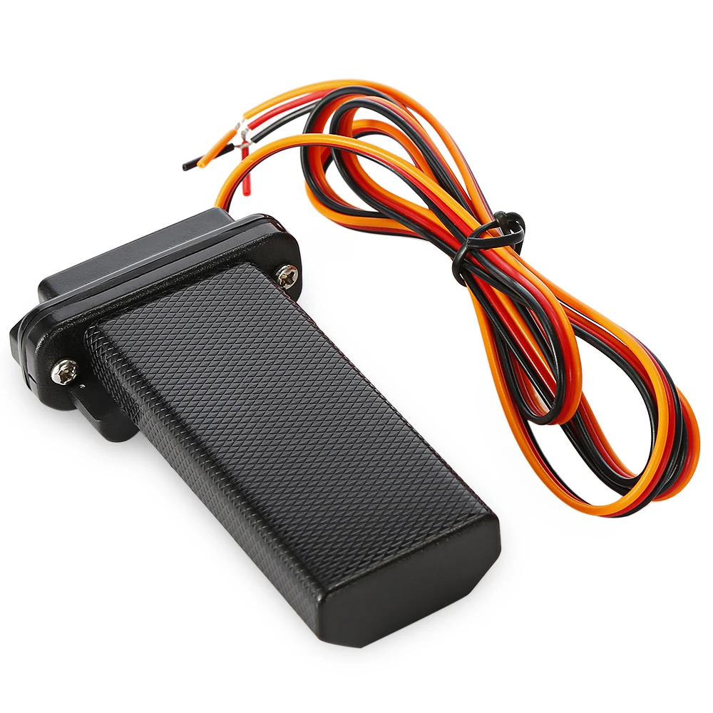 ZEEPIN практичная мини устройство слежения GSM GPRS gps трекер для машина мотоцикл