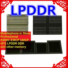 K4FBE3D4HM GUCL BGA200Ball LPDDR4 4GB мобильный телефон память новые