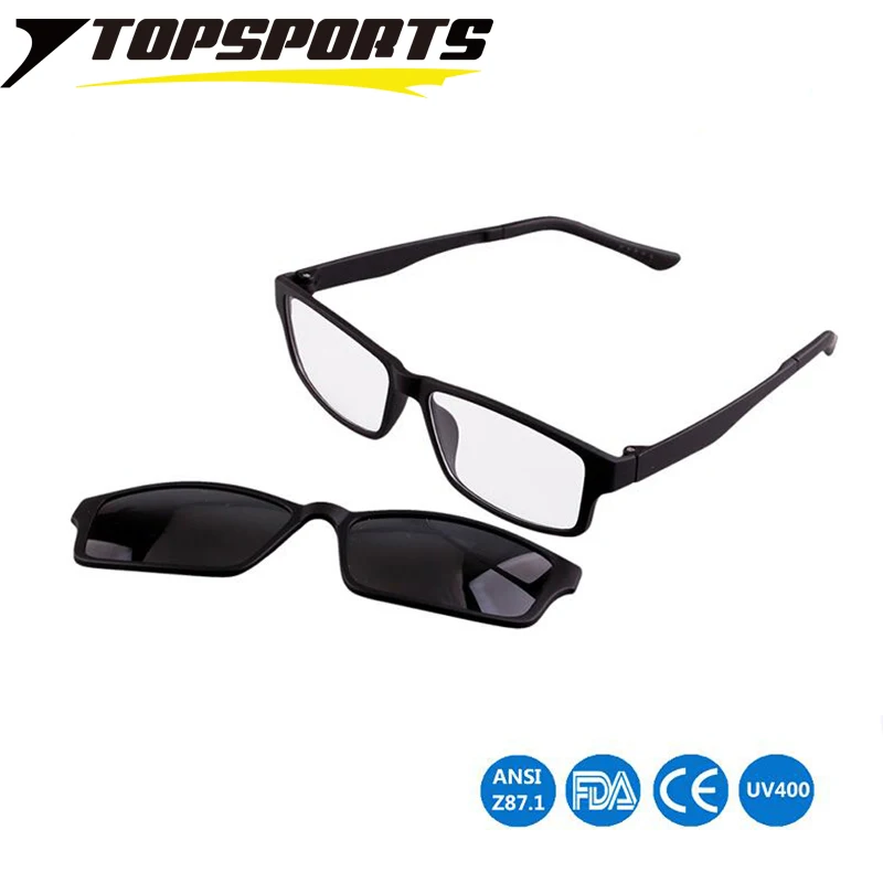 Оптические очки TOPSPORTS для близорукости спортивные поляризационные