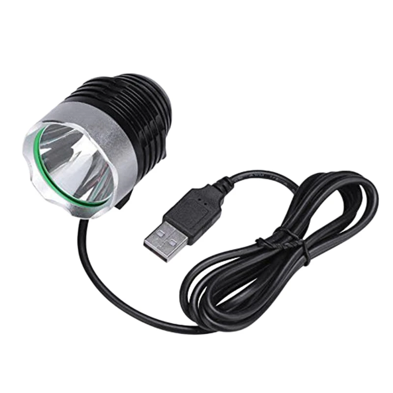 5V инструмент для ремонта мобильных телефонов УФ-клей отверждения лампы Usb Led
