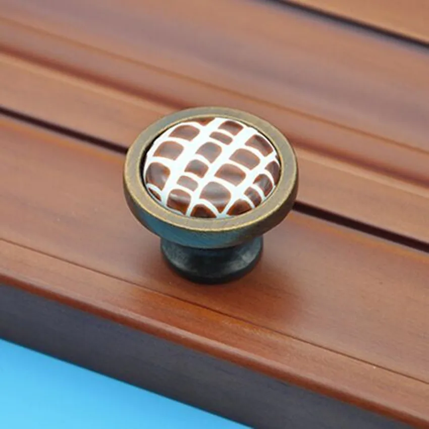 128 мм винтажные модные бронзовые ручки для мебели кухонный шкаф выдвижная ручка