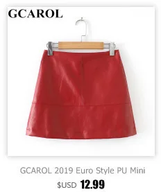 GCAROL, весна-лето, женская элегантная длинная юбка в горошек, с большим подолом, полиэстер, подкладка, OL, стиль знаменитостей, юбка