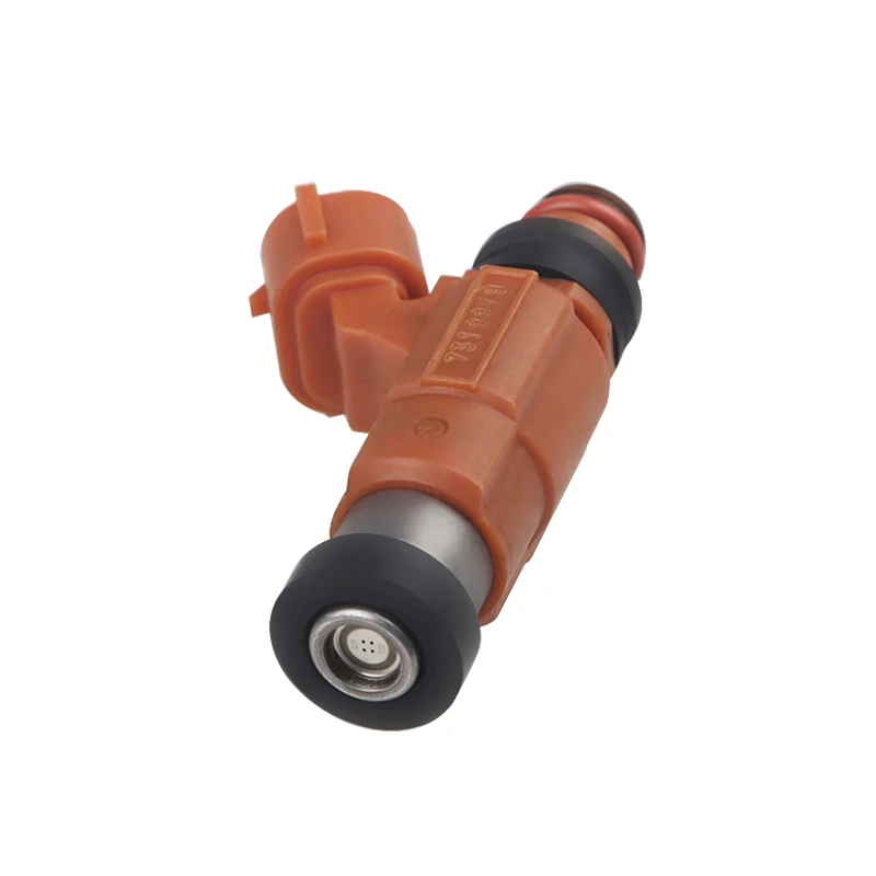 Топливные форсунки для INP 771 CDH210 CDH 210 MD319791 1 шт. Топливная форсунка мотоцикла Chrysler