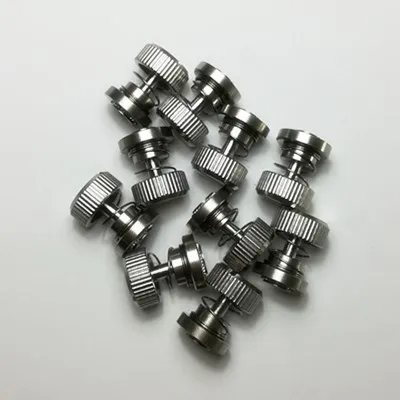 5 шт. PENN ENGINEERING PF31/PF32-832-30 винт в пленку Низкопрофильная ручка низкопрофильный винт в пленку