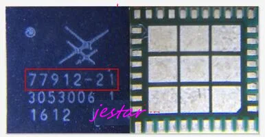 

2 шт 77912-21 SKY77912-21