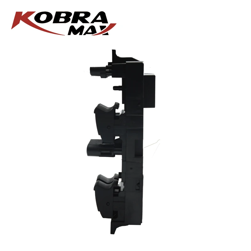 Консоль кнопочного переключателя KobraMax 1J4959857D для Volkswagen Passat A4 Bora|Переключатели и