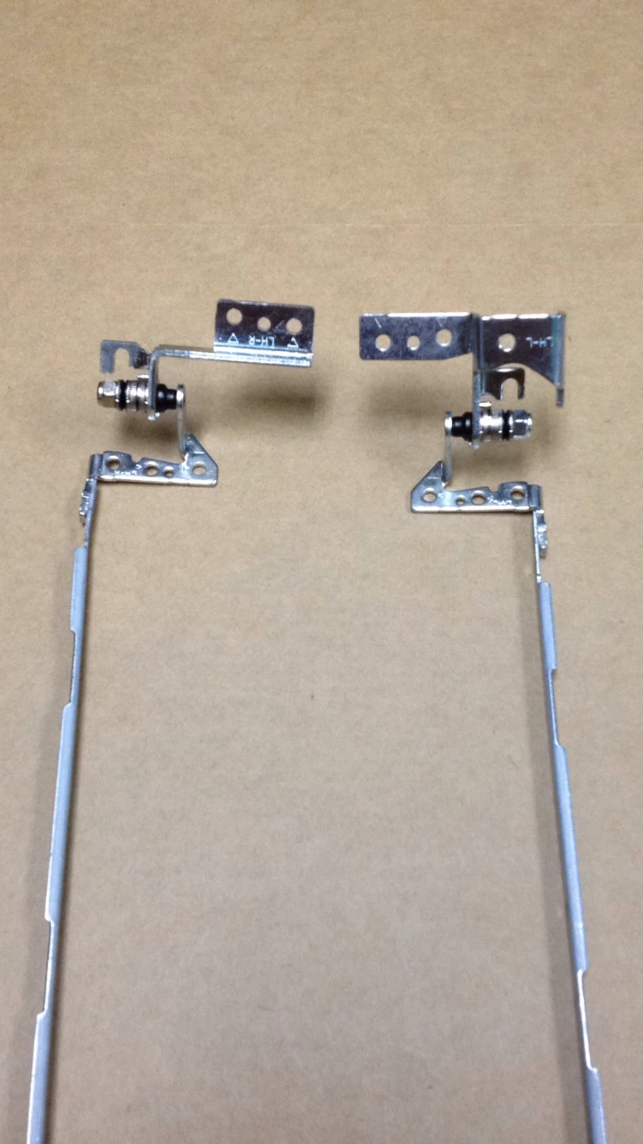 

a Pairs Laptop For Lenovo G580A G585 G585A G580 LCD Hinges
