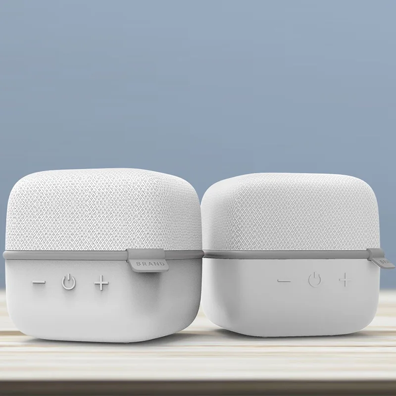 Feliztrip TR TWS bluetooth беспроводной динамик компактный сабвуфер USB интерфейс зарядки