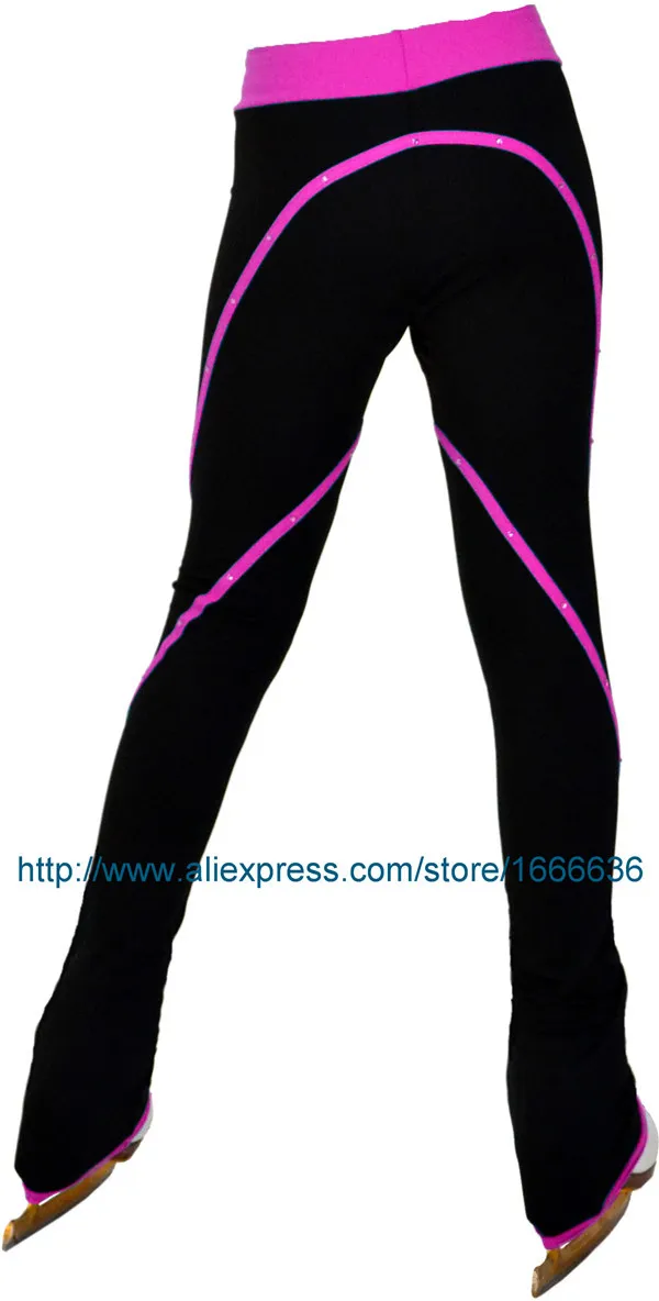 Распродажа платья для катания на коньках женщин Красивые Новые брендовые модные