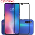 Закаленное стекло для Xiaomi Mi 9 Xiaomi Mi9 защита для экрана для Xiaomi Mi 9 SE Mi9 Mi9SE 9SE полное покрытие стеклянная пленка