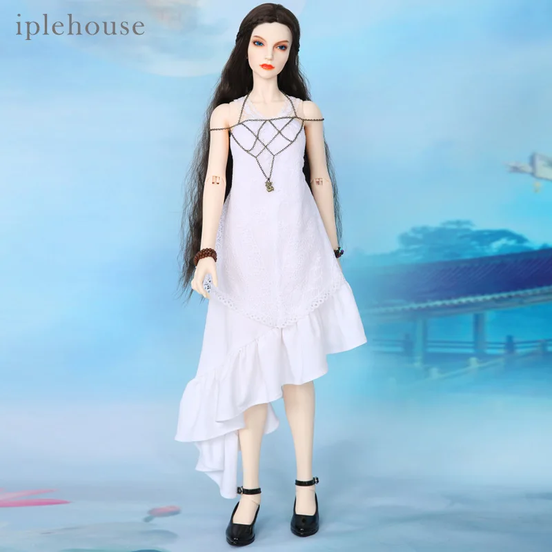 Iplehouse EID Carina IP BJD куклы 1/3 модные высококачественные фигурки из смолы игрушки для