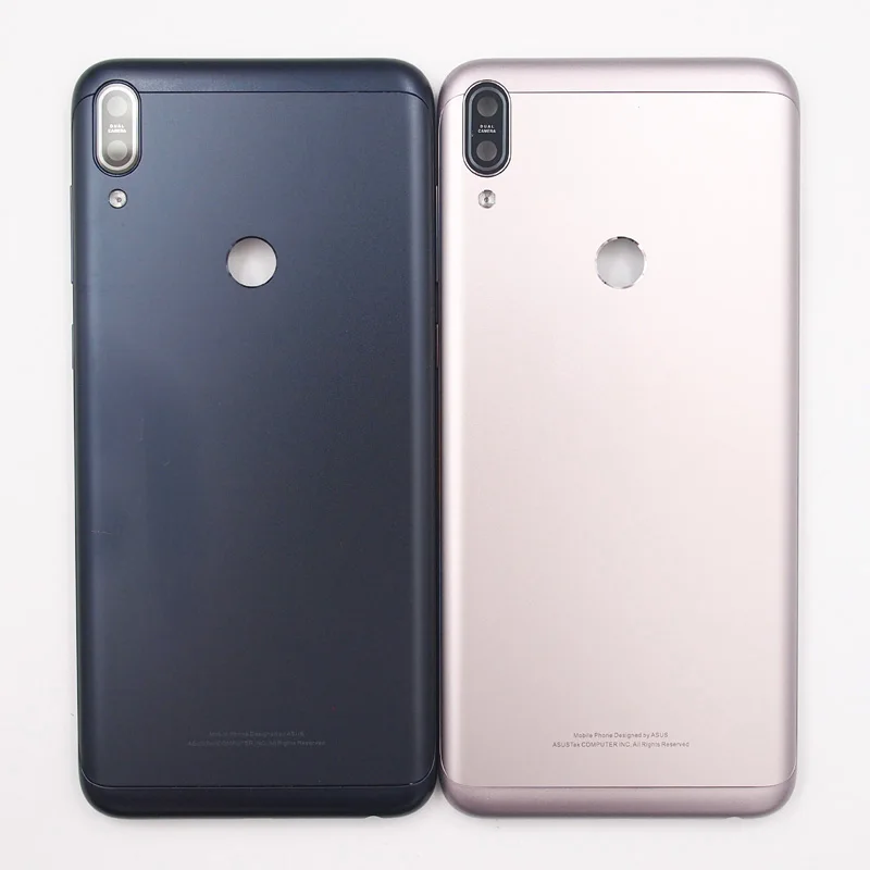 BaanSam батарейный чехол для ASUS ZenFone Max Pro M1 ZB601KL ZB602KL с кнопками громкости