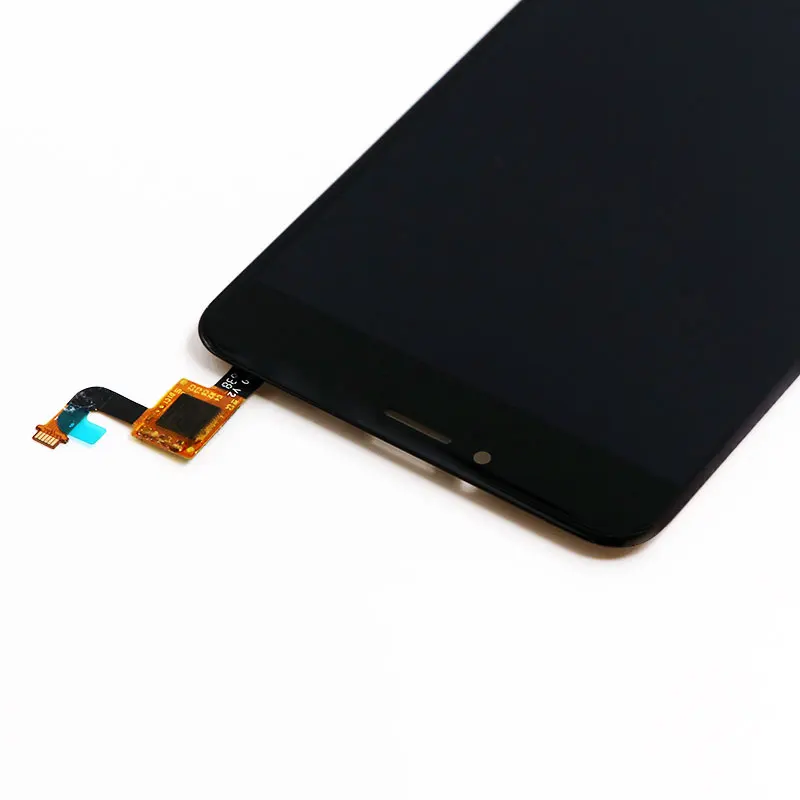ЖК дисплей и сенсорный экран 5 2 дюйма для Meizu M5 Mini M611D M611A M611Y M611H|Экраны мобильных