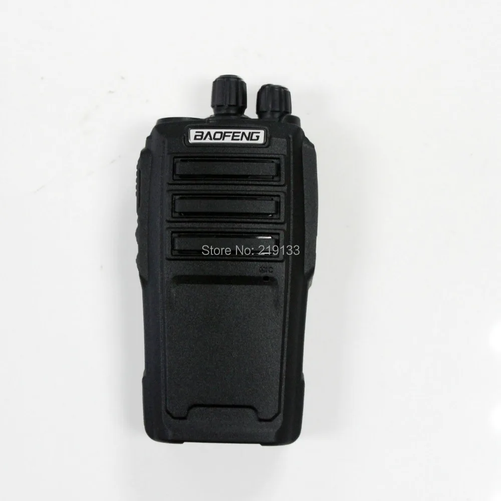 Двухдиапазонное радио BaoFeng UV-6 VHF/UHF136-174/400-470 | Мобильные телефоны и аксессуары