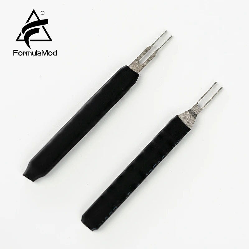 FormulaMod Fm-CXGJ &quotсделай сам&quot для наращивания кабельных инструментов