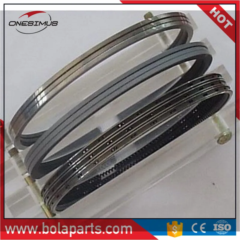 8 97028 691 автомобильное поршневое кольцо для двигателя ISUZU Elf 4HF1|ring for|ring ringring for car |