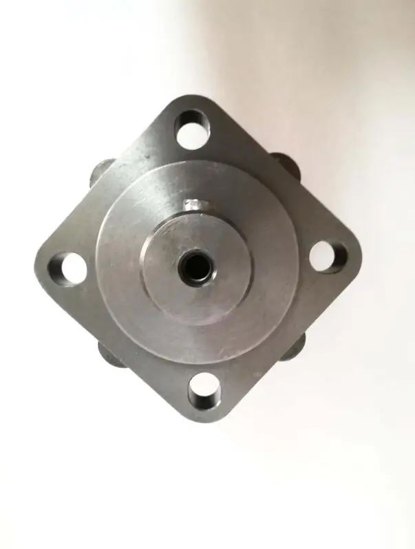 

OMS315 151F0566 motor Hydraulic motor Rhomb-flange 106.4