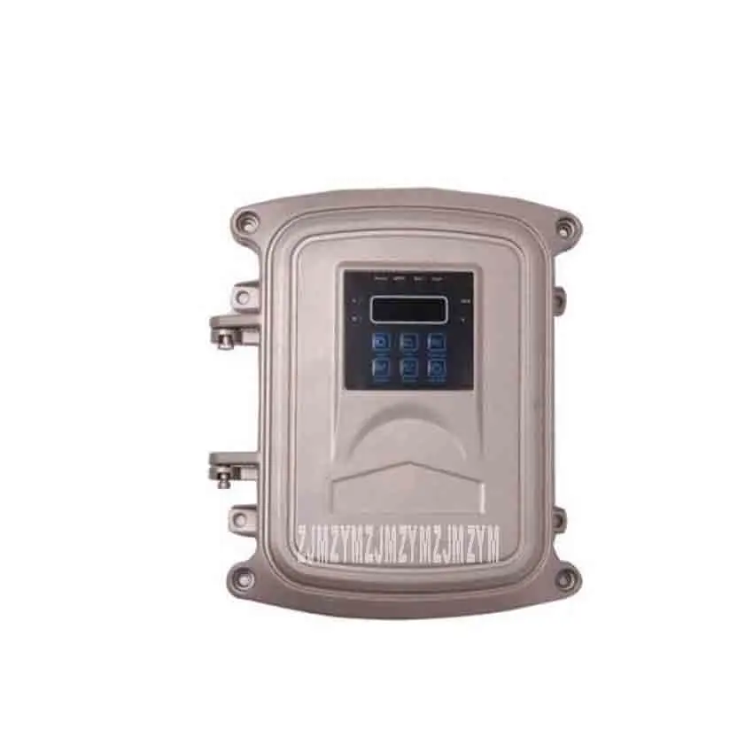 Высокое качество из нержавеющей стали Солнечный водяной насос погружной с