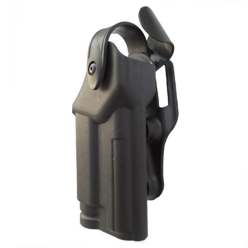 Лидер продаж тактическая кобура для Sig Sauer P226 с подшипником фонариком поясным