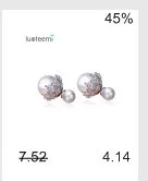 Luoteemi изысканный подарок любимым кожаный браслет панк ветер с блестящими кубический циркон сердце любовь Ссылка для Женская Праздничная обувь ювелирные изделия