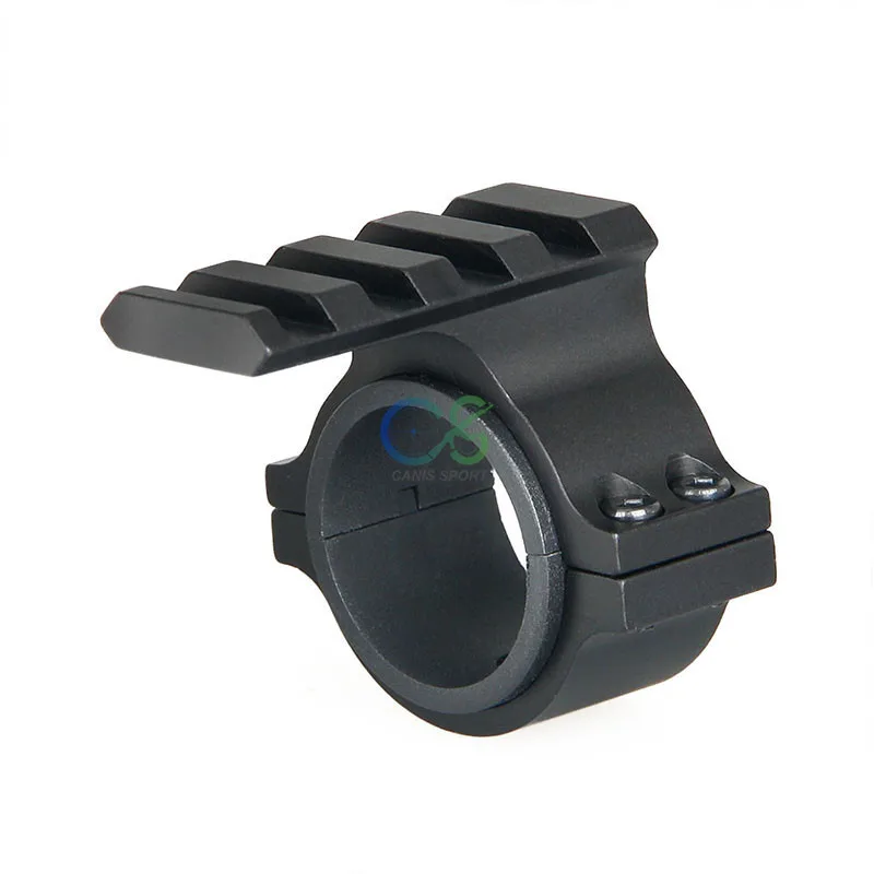 Canis Latrans 2,5-10X26 прицел с 1x Red Dot 2 типа прицела для наружного охотничьего gs1-0345