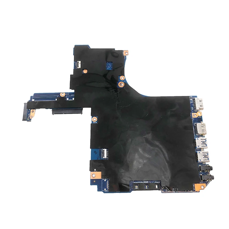 Материнская плата для ноутбука Toshiba P50-A P50 P55 L50 GT745M GPU HM86 PGA947 DDR3L H000057740 VGSG_GS MB REV: 2 1 100%