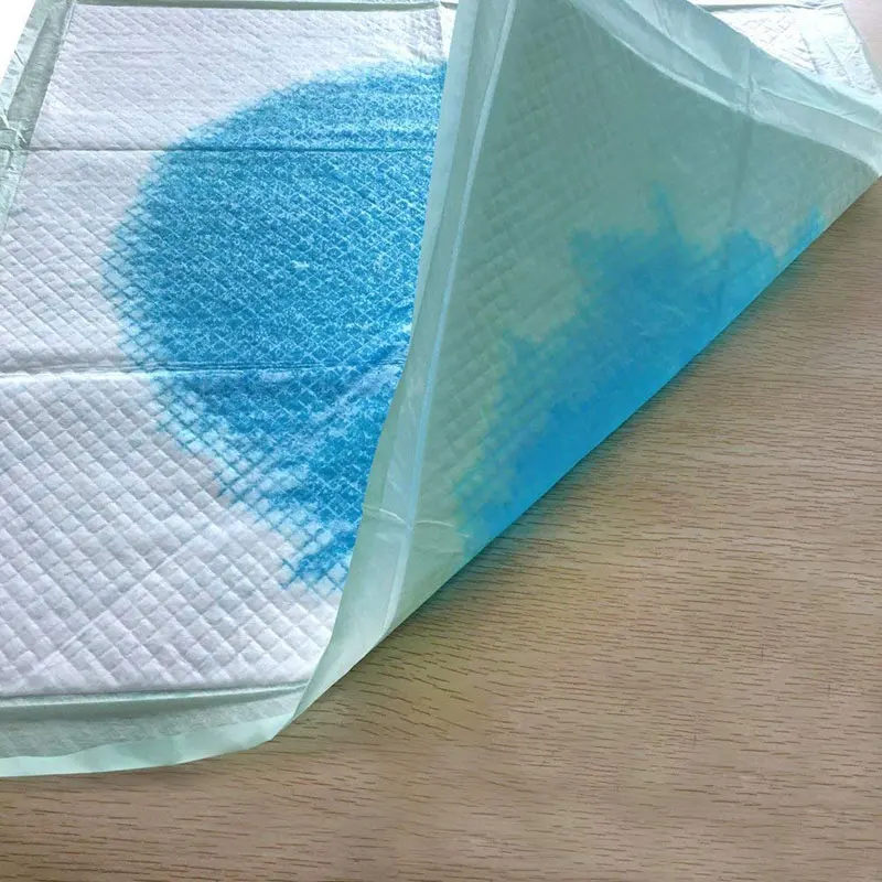 Подгузники для щенка Potty Cat Piddle супер-Впитывающая Герметичная прокладка