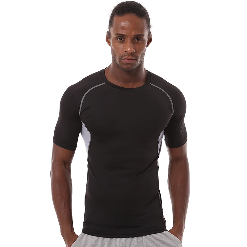 Мышечная память Для мужчин S Футболки для женщин футболки Fast Dry Рубашки мальчиков