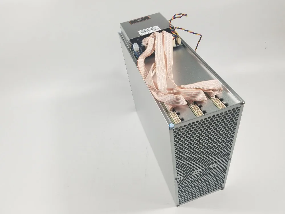 Asic ETH и т. Д. Майнер Bitmain Antminer E3 190MH/S Ethash эфириум ETH Майнинг машина экономичный чем 6 8 GPU карты
