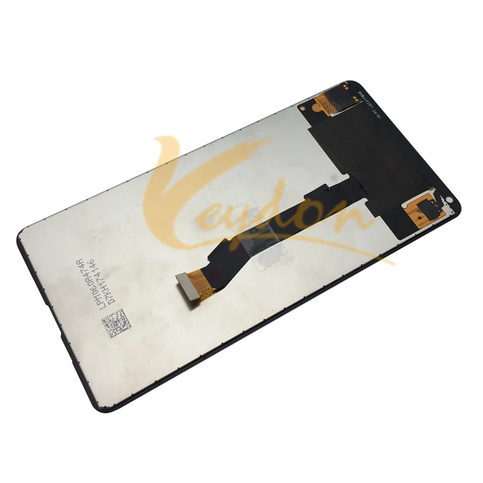 Оригинальный Для Xiaomi Mi Mix 2S ЖК-дисплей сенсорный экран панель XAIOMI Mix2S
