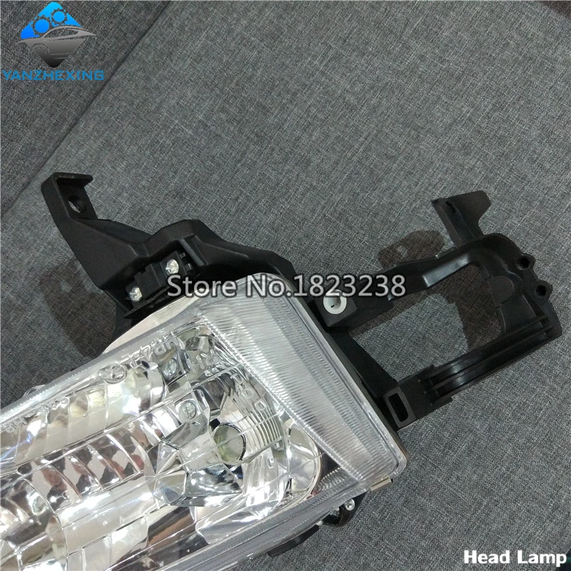 Налобный фонарь для Honda Sub assy Accord CD4 CD5 1994 1995 1997 версия США|honda accord headlamp|honda headlighthonda