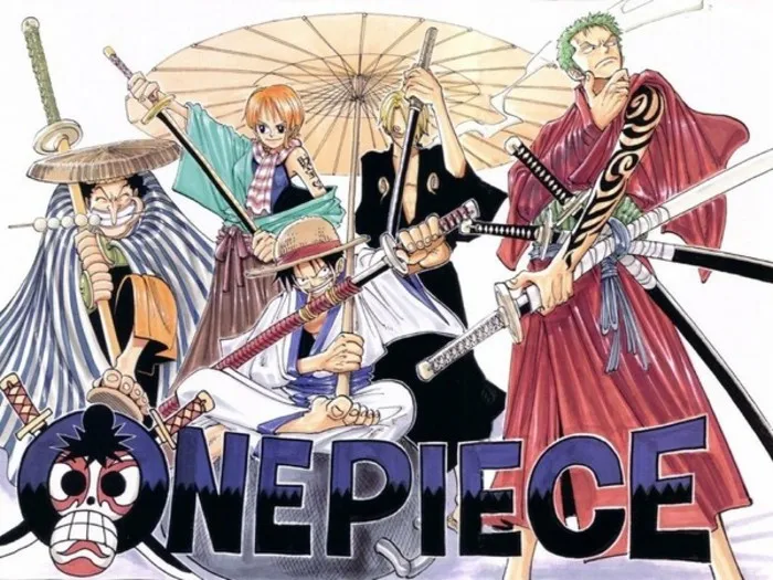 Винтажное аниме цельное ожерелье с подвеской в виде обезьяны D LUFFY черепа пиратский флаг металлическое Ожерелье Косплей Аниме подарок