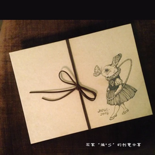 Винтажный альбом ручной работы в стиле гармошки для творчества A4 Творческие