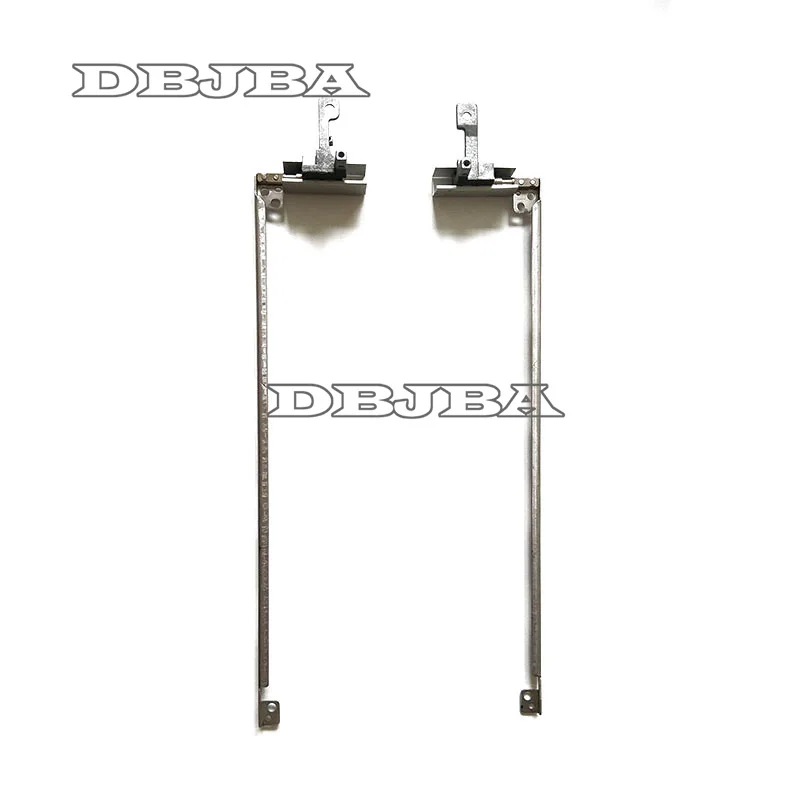 Светодиодный экран для ноутбука левая и правая Петли HP EliteBook 2530 2530P петли 535871 001