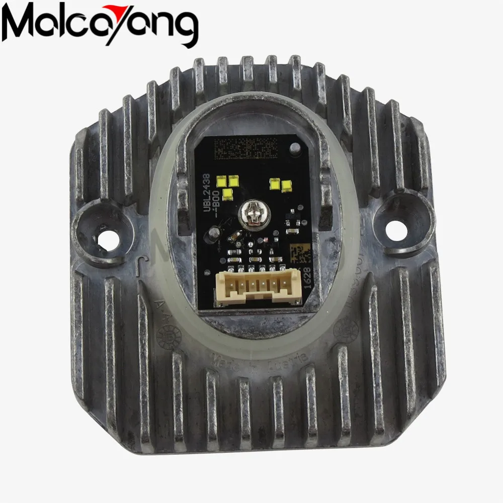 Новый модуль управления для дневных ходовых огней BMW 5 'G30 G31 G32 G38 F90 M5