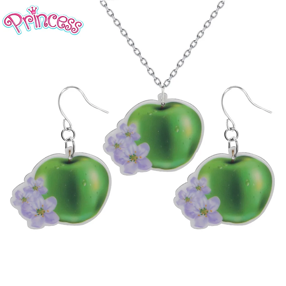 Новинка 2019 модные подарочные украшения для девочек милые серьги в виде фруктов и