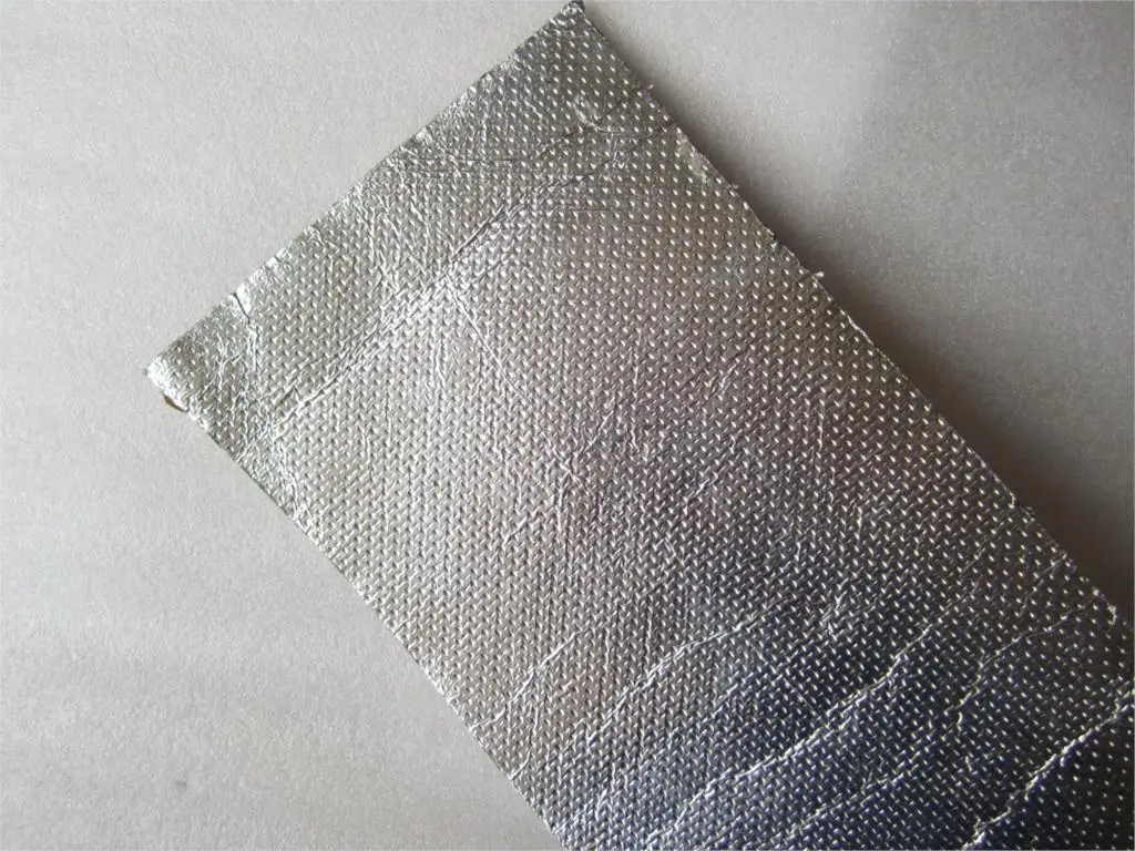 Обтекатель тела комплект кузова Heatshield изоляция Hermal подкладки с подогревом 150 см* 15 см тепловой Shielt щит