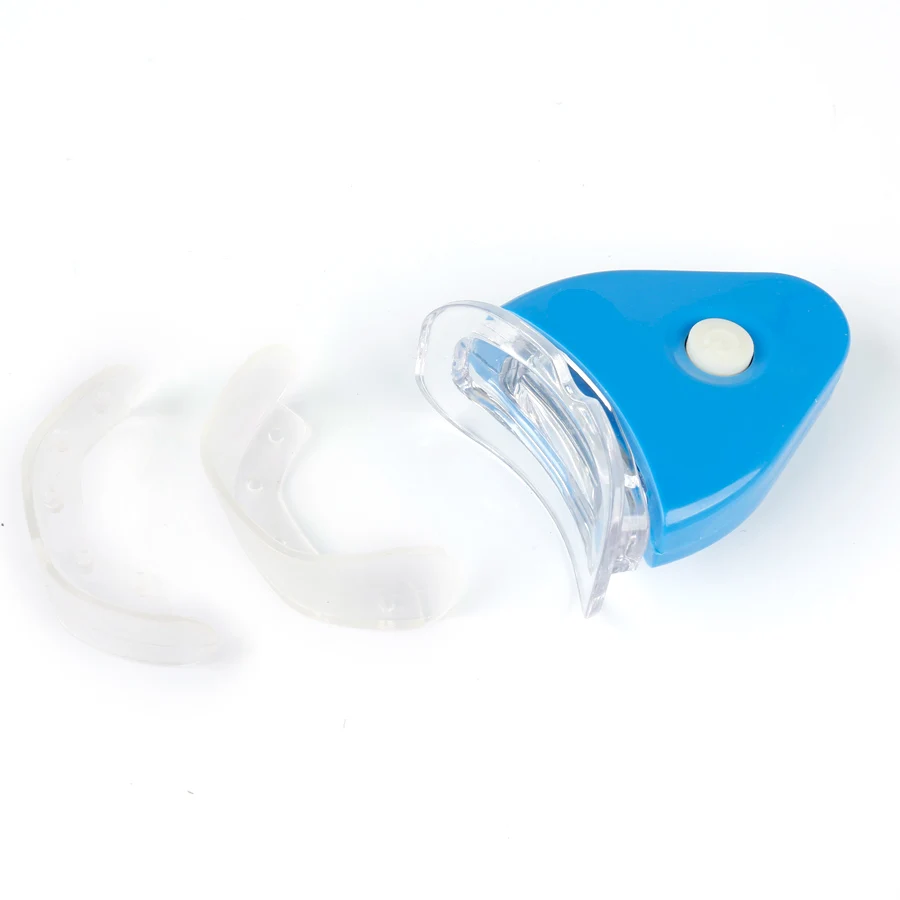 Стоматологический белый светильник средство для отбеливания зубов отбеливающий