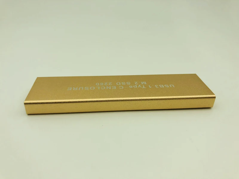 Корпус для жёсткого диска usb 2230 Type-C на NGFF M.2 | Компьютеры и офис