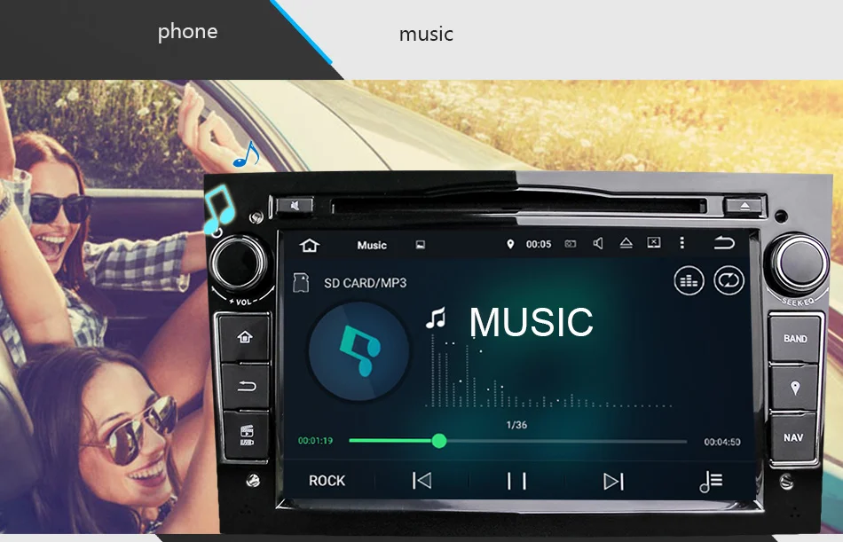 Eunavi 2 Din Android 9 автомобильный DVD мультимедиа для opel Vauxhall Astra H G J Vectra Antara Zafira Corsa Vivaro Meriva Veda gps радио