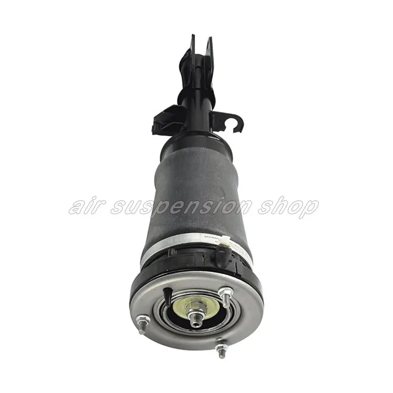 Передняя и левая Пневматическая Пружина в сборе для BMW X5 E53 37116761443 3711 6761 443 37116757501 6757