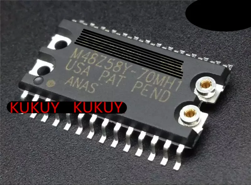 

5pcs M48Z58Y-70MH1 M48Z58Y