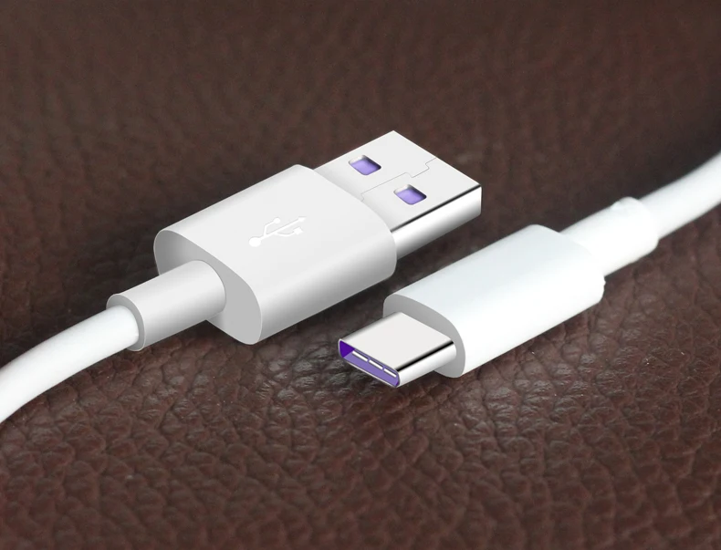 USB 5A супер быстрое зарядное устройство type-C кабель для samsung S10 S9 S8 HUAWEI mate 9 10 20 Pro Meizu для Xiaomi Mi 9 Quick Charge