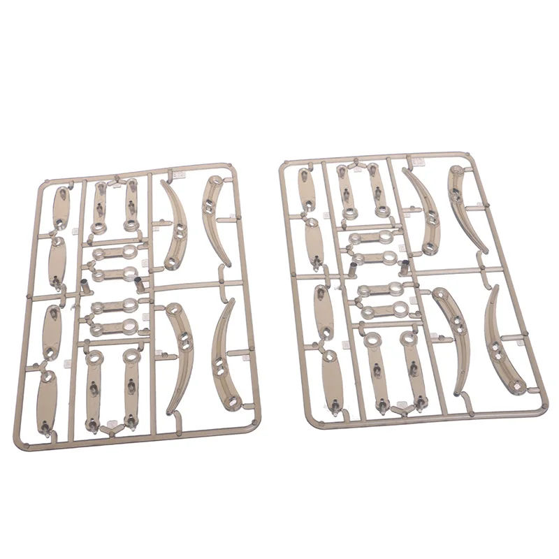 New 1Pc Electric Spider Robot DIY Toy Educational Assembles Model Handwork For Kids Gift | Игрушки и хобби