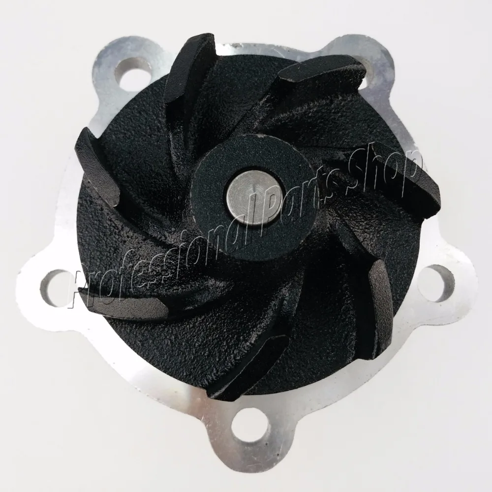 2F 5K водяной насос охлаждения для Toyota 2 4FD 2J дизель|pump for|pump for waterpump pump |