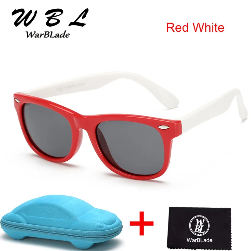 Фото WarBLade Child Baby Safety Coating Sun Glasses TR90 Flexible Kids Sunglasses Polarized UV400 Infant Eyewear Shades Аксессуары для WarBLade Child Baby Safety Coating Sun Glasses TR90 Flexible Kids Sunglasses Polarized UV400 Infant Eyewear Shades Аксессуары для